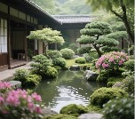 景观设计