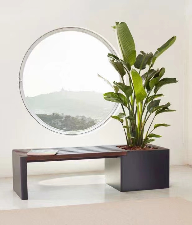 植物租赁