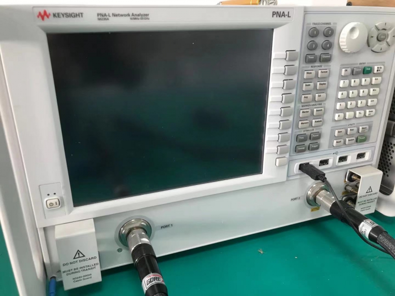 检测仪器
