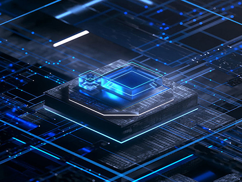 Chip applications in the