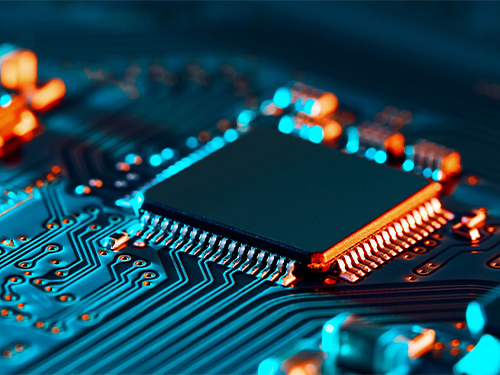 Chip applications in