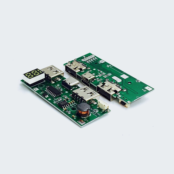 Passive Components Next-Generation Power For Advanced Enterprise Workloads