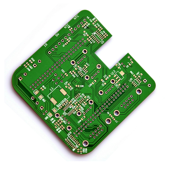 Passive Components Next-Generation Power For Advanced Enterprise Workloads