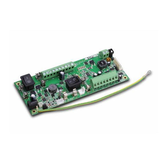 Passive Components Next-Generation Power For Advanced Enterprise Workloads