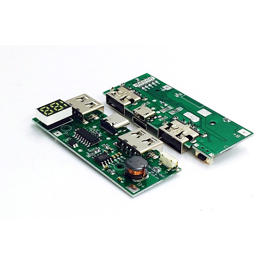 Passive Components Next-Generation Power For Advanced Enterprise Workloads