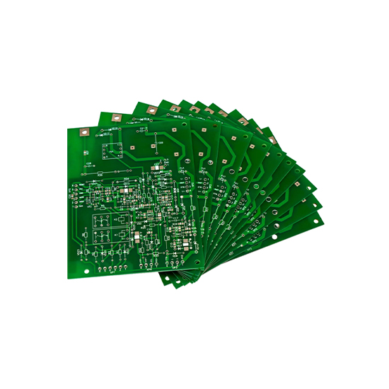 Passive Components Next-Generation Power For Advanced Enterprise Workloads