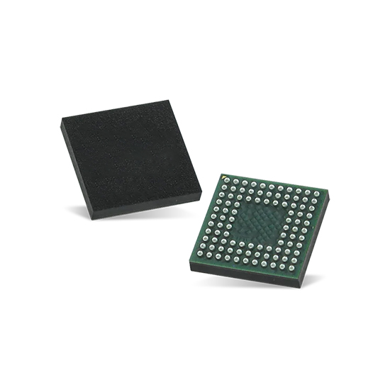 Passive Components Next-Generation Power For Advanced Enterprise Workloads