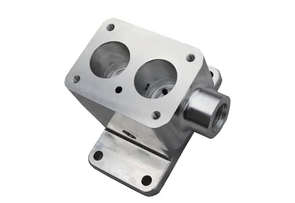 散热器拉伸模具