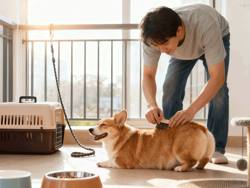 The perfect combination of comfort and technology