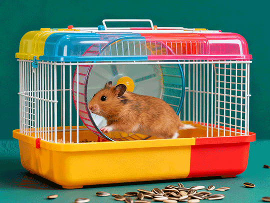 The perfect combination of comfort and technology