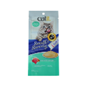 Packaging bags for fertilizer additives