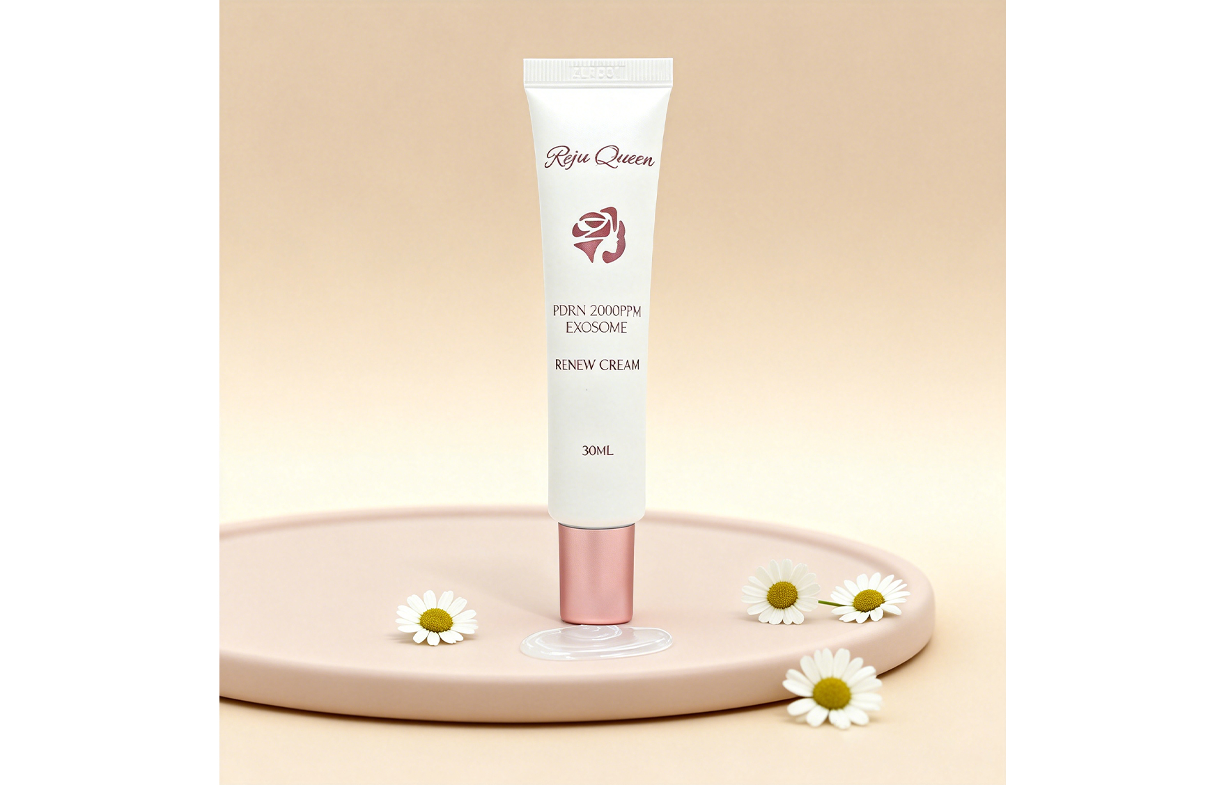 Reju Queen PDRN 환안 크림