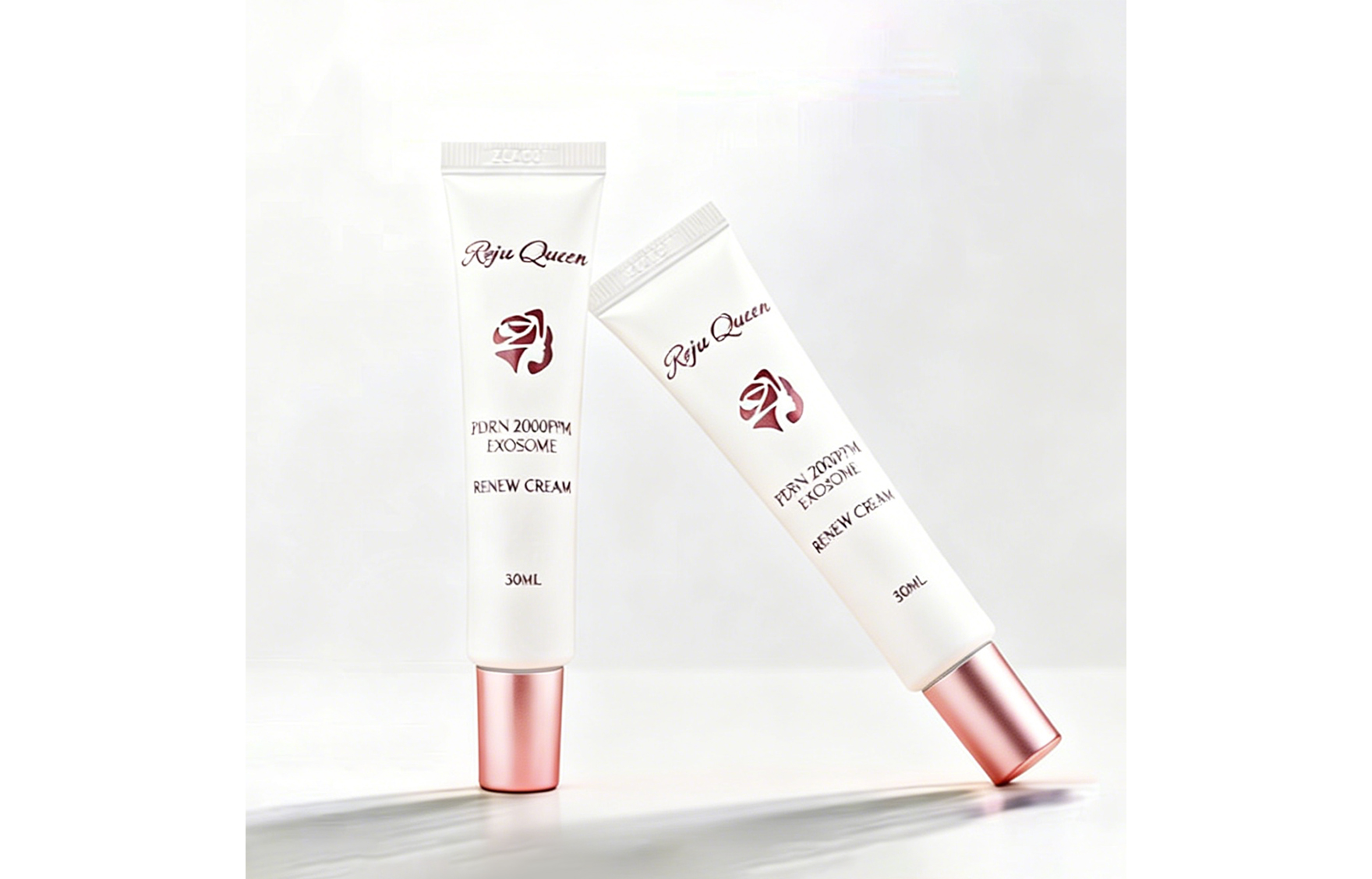 Reju Queen PDRN 환안 크림