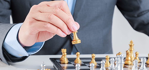 Responsibility for mutual benefit