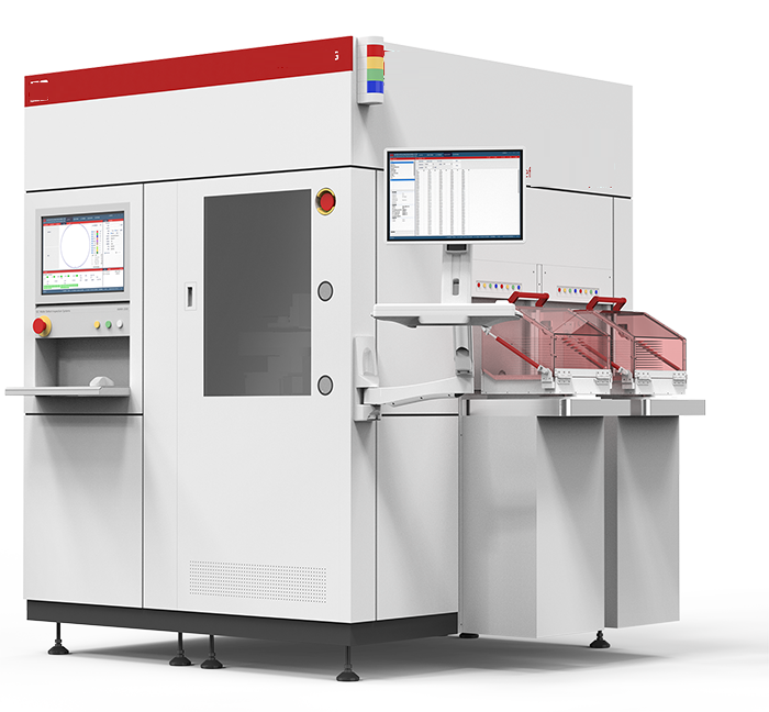 Semiconductor Product