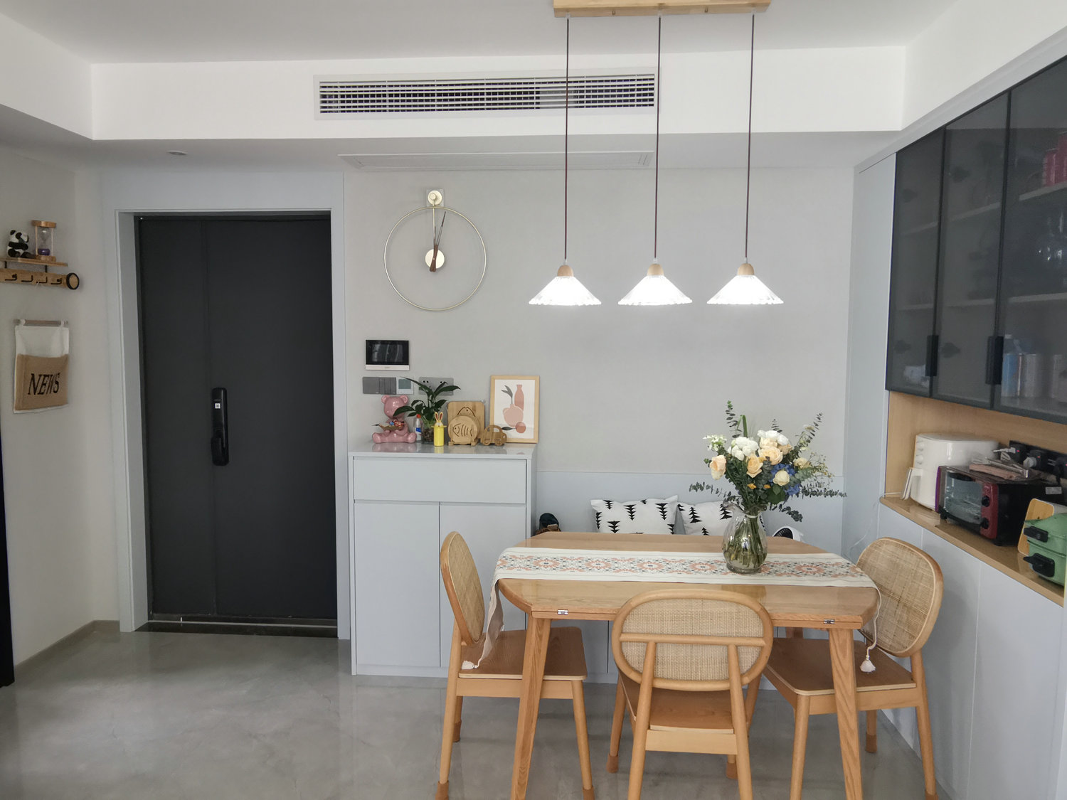 建筑行业网站模板