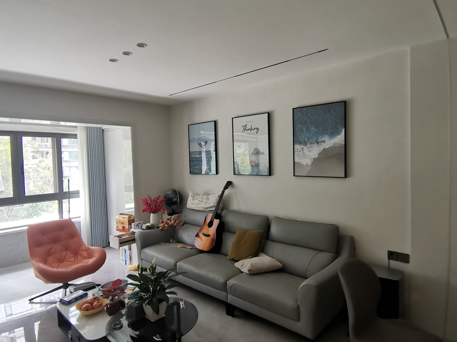 建筑行业网站模板